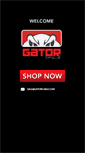 Mobile Screenshot of gatorcable.com